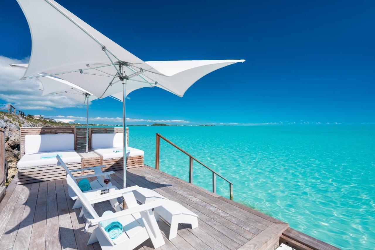 Wymara & Resort Grace Bay