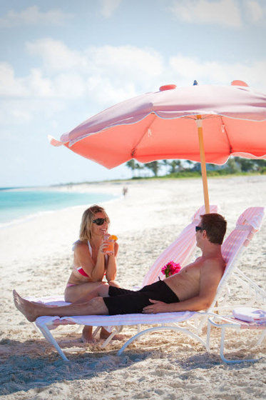 Resort Ocean Club West 4*