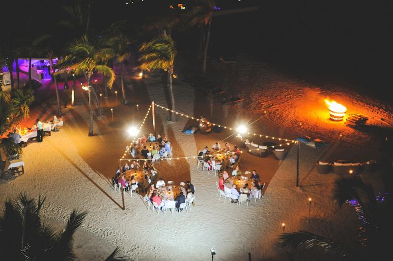 Blue Haven Resort