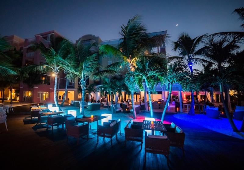 Resort Blue Haven 4*