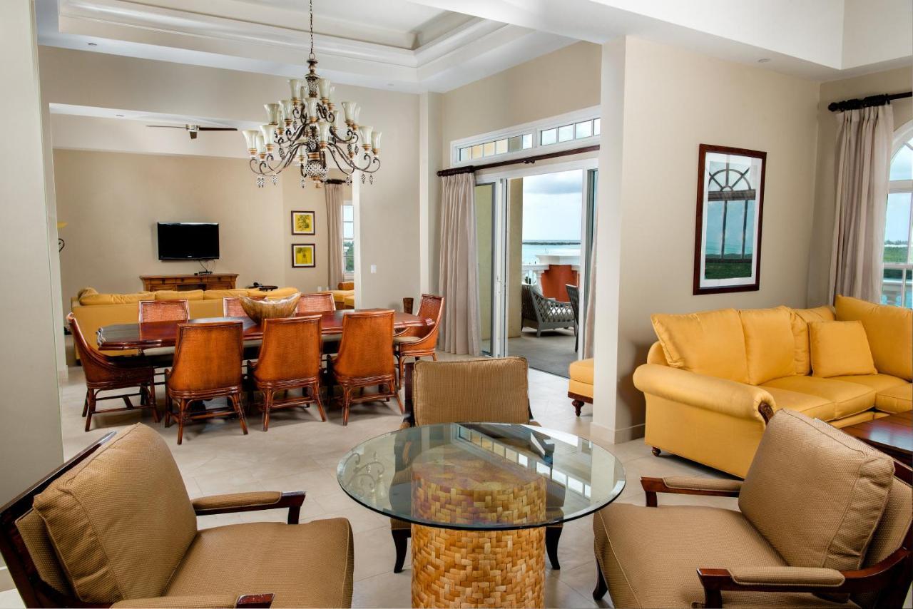 Blue Haven Resort Grace Bay