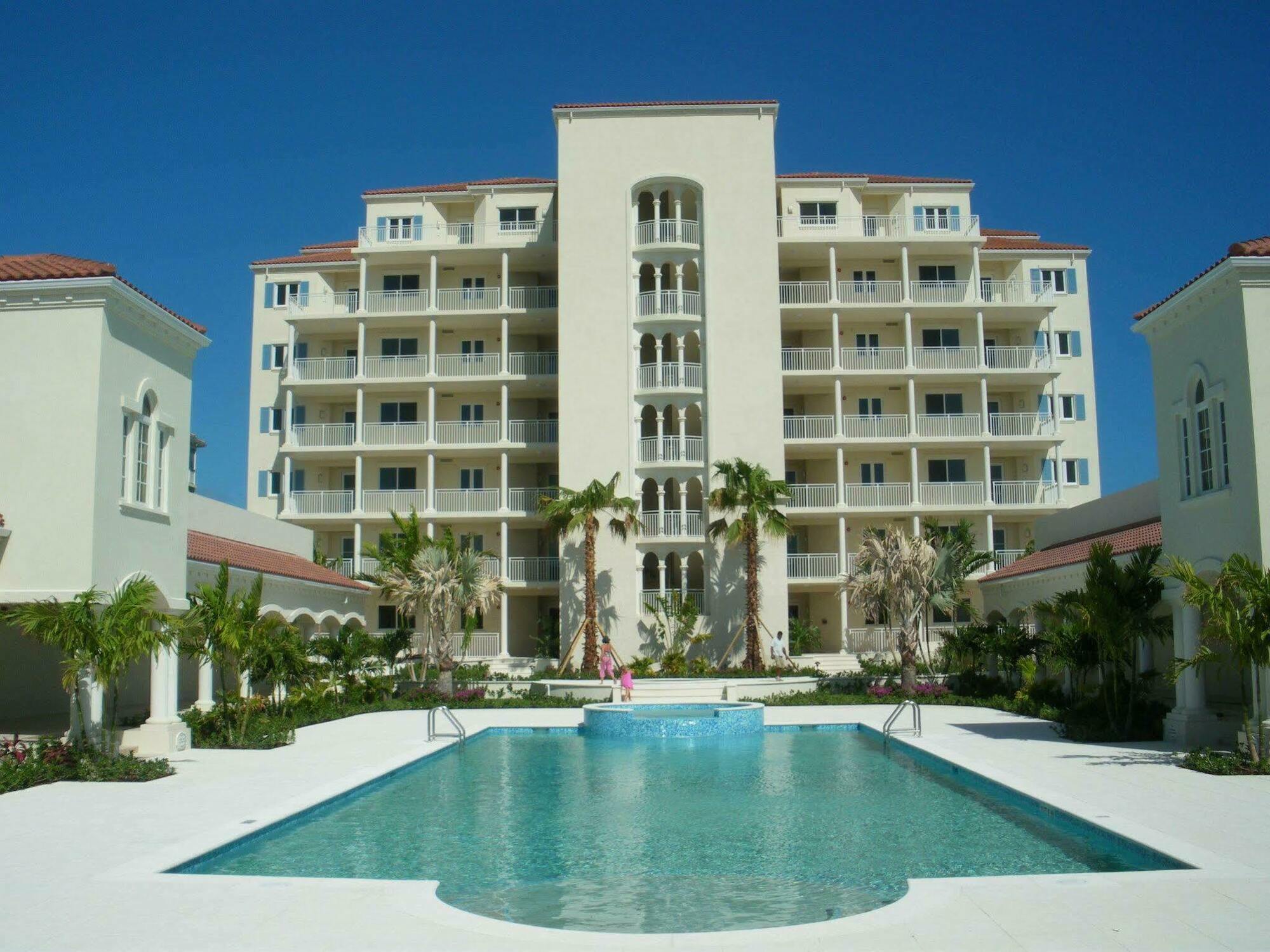 The Venetian On Aparthotel