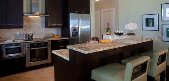 The Venetian On Aparthotel 5*