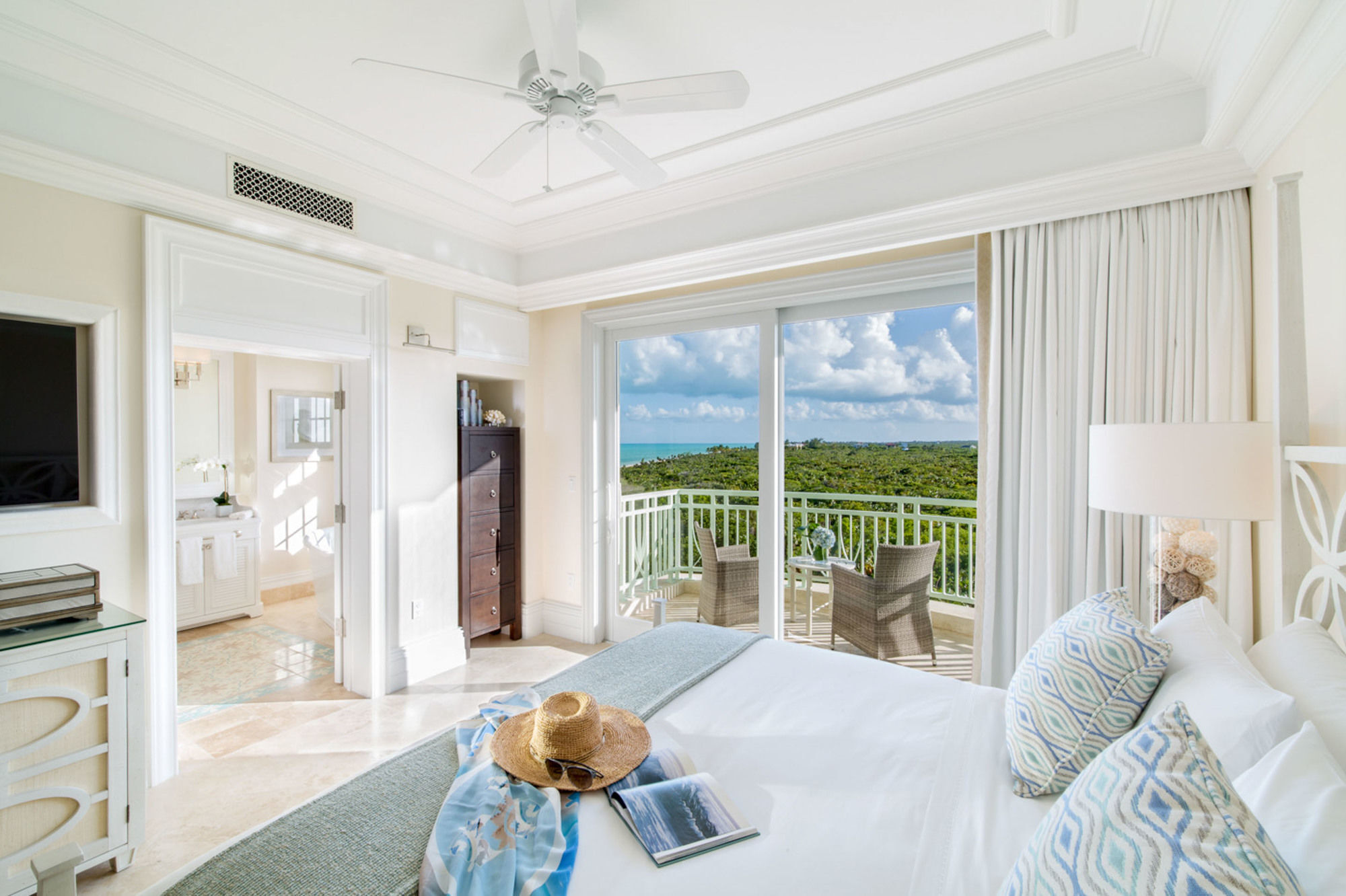 The Shore Club Turks And Caicos Resort