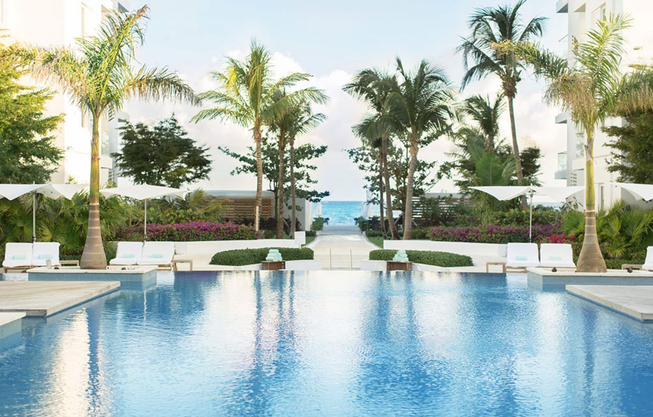 Wymara & Resort Grace Bay