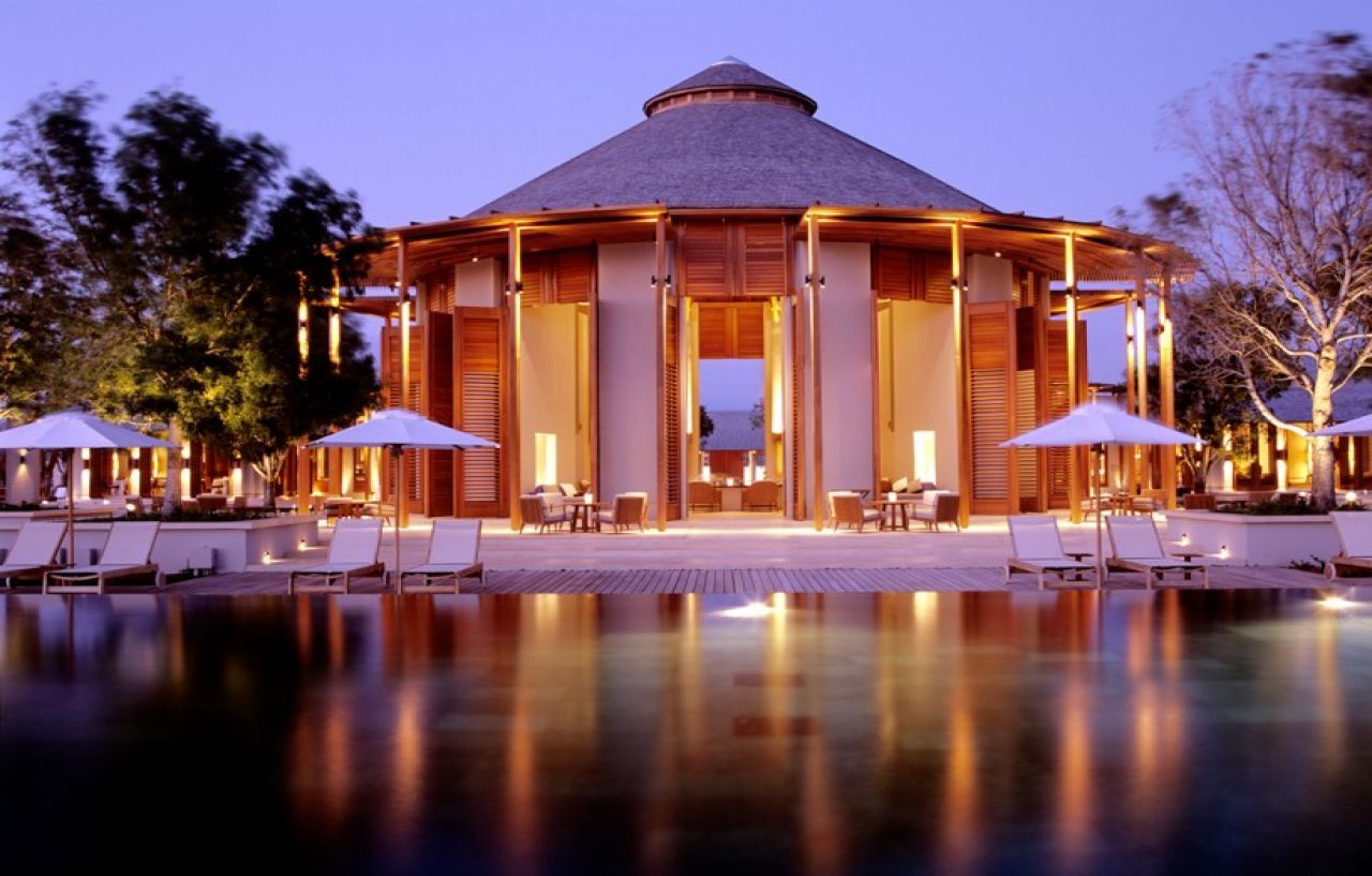 Amanyara Wheeland