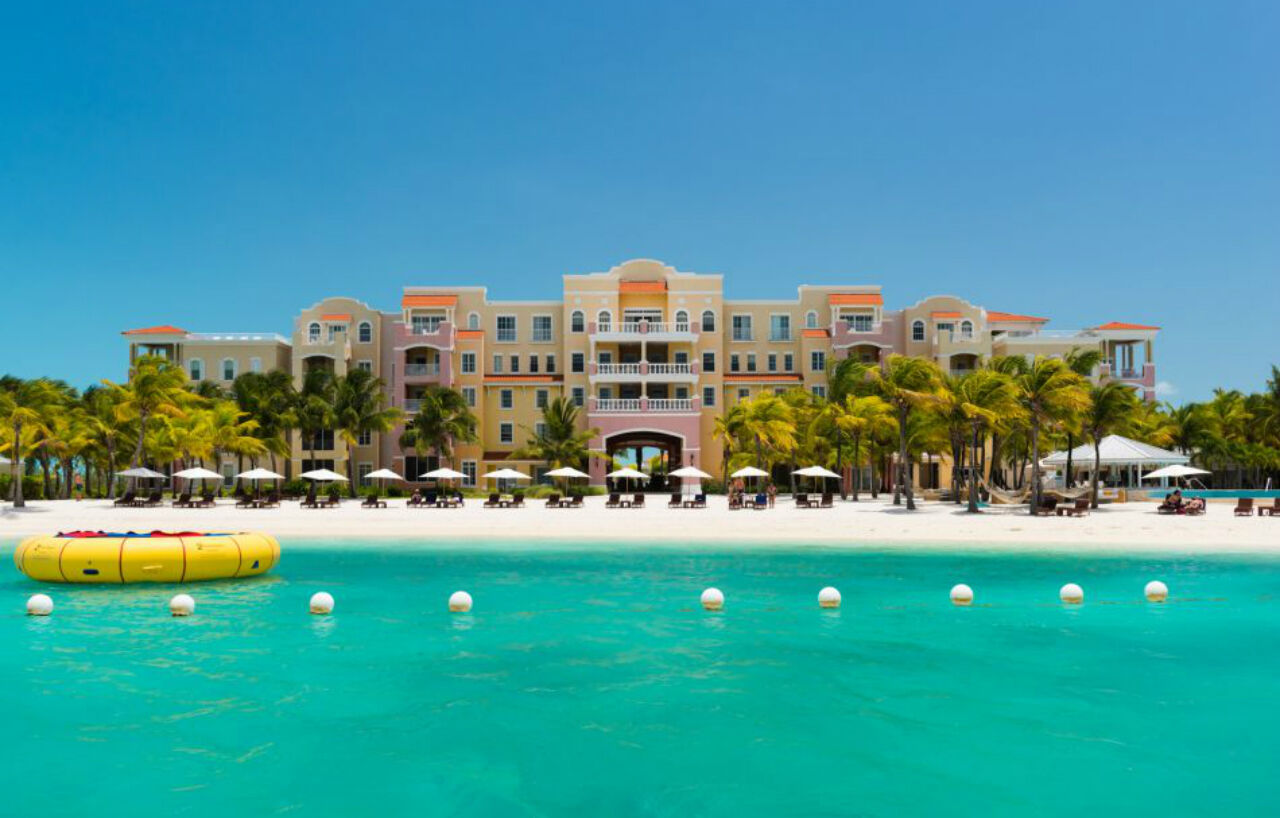 Blue Haven 4* Grace Bay